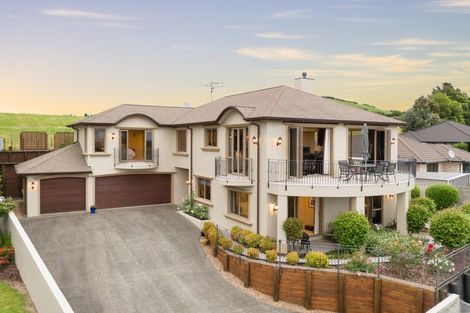 Photo of property in 16 Riddington Rise, Ohauiti, Tauranga, 3112