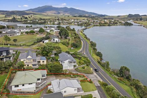 Photo of property in 30a Wainui Road, Raglan, 3225