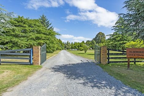 Photo of property in 25 Genesis Drive, West Melton, Christchurch, 7675