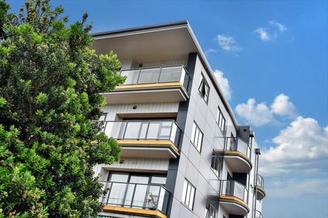 Photo of property in 3d/83 New North Road, Eden Terrace, Auckland, 1021