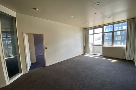 Photo of property in Marrickian Apartment, 117/135 Taranaki Street, Te Aro, Wellington, 6011