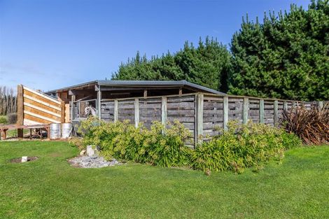 Photo of property in 313 Plaskett Road, Fernside, Rangiora, 7471
