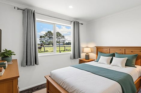 Photo of property in 129 Harrisville Road, Tuakau, 2121