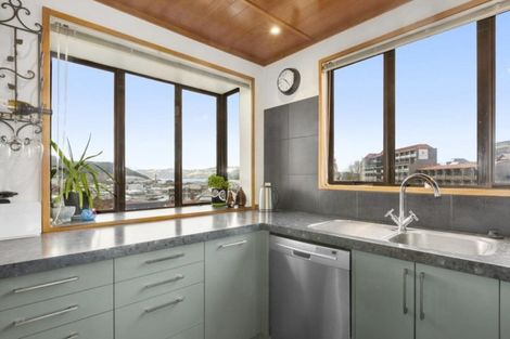 Photo of property in 101 York Place, Dunedin Central, Dunedin, 9016