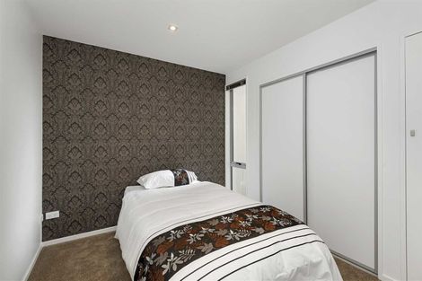 Photo of property in 3/318 Barbadoes Street, Christchurch Central, Christchurch, 8011