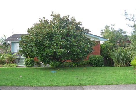 Photo of property in 5 The Crest, Sunnyhills, Auckland, 2010