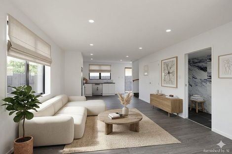 Photo of property in 8/21 Tennessee Avenue, Mangere East, Auckland, 2024