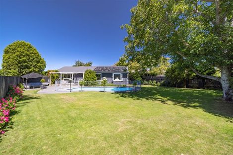 Photo of property in 15 Dunster Street, Burnside, Christchurch, 8053