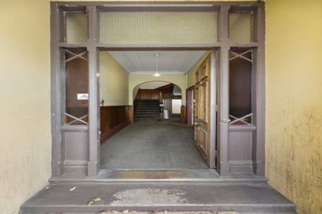 Photo of property in 844 Princes Street, Dunedin Central, Dunedin, 9016