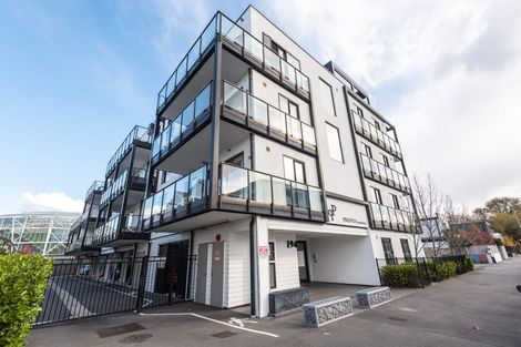 Photo of property in 407/194 Worcester Street, Christchurch Central, Christchurch, 8011