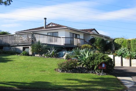 Photo of property in 8 Crail Court, Totara Heights, Auckland, 2105