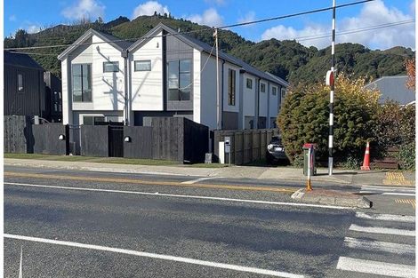 Photo of property in 1/20 Fitzherbert Road, Wainuiomata, Lower Hutt, 5014