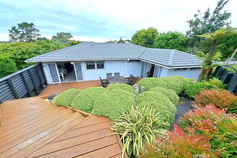 Photo of property in 118 Canongate Street, Birkdale, Auckland, 0626