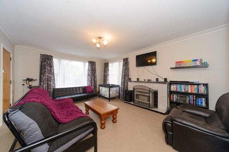 Photo of property in 5 Maxwells Line, Awapuni, Palmerston North, 4412