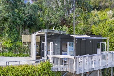 Photo of property in 161 Paku Drive, Tairua, 3508