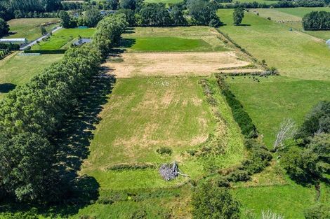 Photo of property in 135 Heywards Road, Clarkville, Kaiapoi, 7692