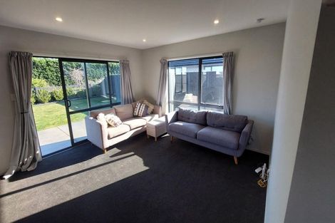 Photo of property in 38 Wigmore Crescent, Rolleston, 7615