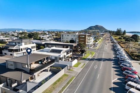 Photo of property in 157 Marine Parade, Mount Maunganui, 3116
