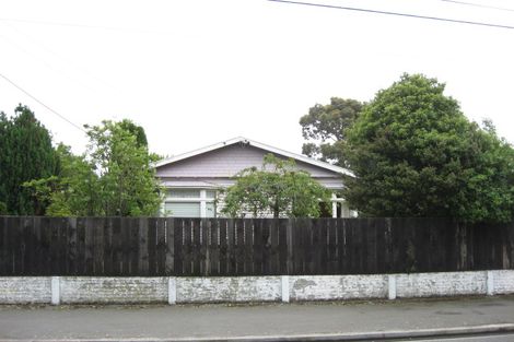 Photo of property in 80 Richardson Terrace, Woolston, Christchurch, 8023