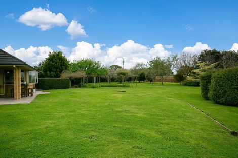 Photo of property in 32 Muir Road, Te Awamutu, 3879