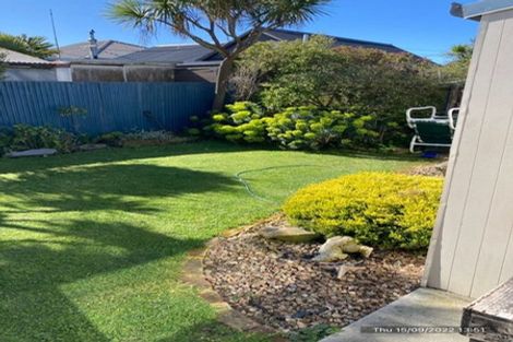 Photo of property in 1/58 Oram Avenue, New Brighton, Christchurch, 8061