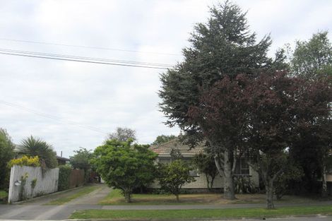Photo of property in 14 Cardome Street, Bishopdale, Christchurch, 8053