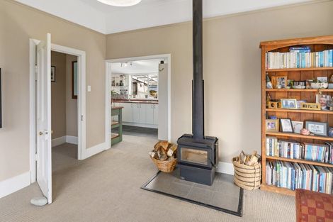 Photo of property in 21 Montgomery Street, Cheviot, 7310