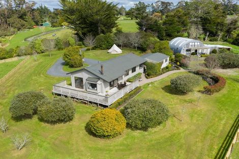 Photo of property in 320 Ireland Road, Waitoki, Kaukapakapa, 0871