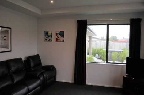 Photo of property in 55 Beaumont Drive, Rolleston, 7614