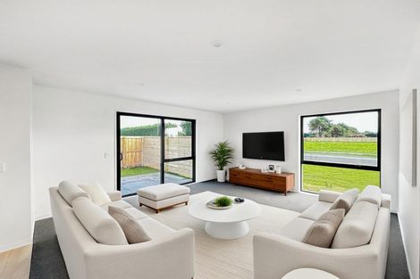 Photo of property in 31 Korimako Crescent, Rolleston, 7678