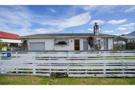 Photo of property in 7 Nelson Street, Georgetown, Invercargill, 9812