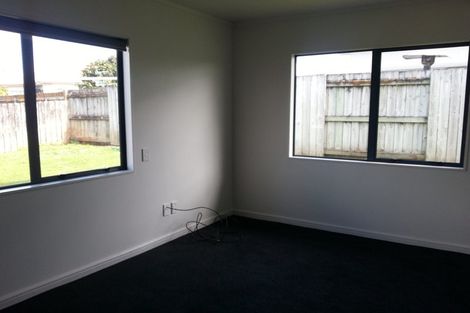 Photo of property in 11 Glencoe Place, Nawton, Hamilton, 3200