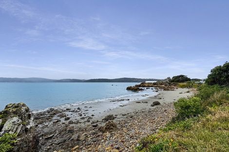 Photo of property in 123 Marine Parade, Seatoun, Wellington, 6022