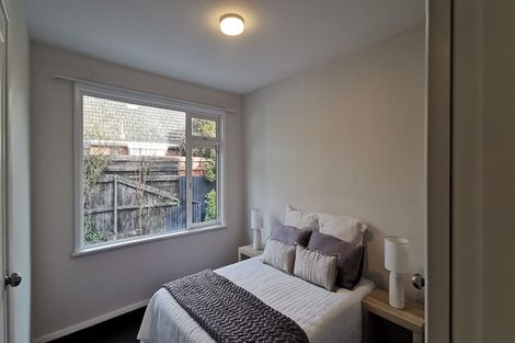 Photo of property in 9 Mappleton Avenue, Burnside, Christchurch, 8053