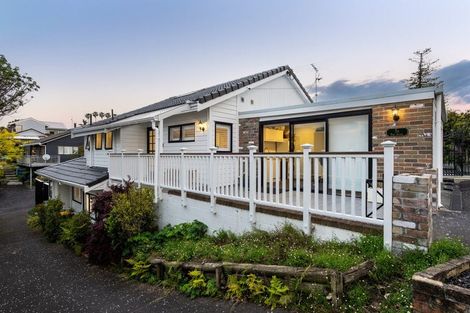 Photo of property in 1/5 Park Avenue, Takapuna, Auckland, 0622