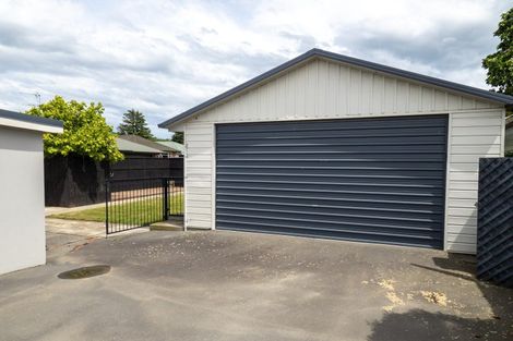 Photo of property in 11 Harrison Street, Allenton, Ashburton, 7700