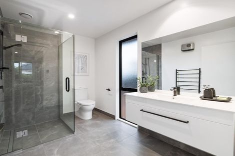 Photo of property in 112 Prestons Park Drive, Marshland, Christchurch, 8083