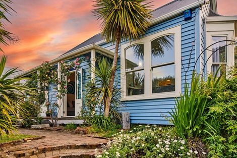 Photo of property in 31 Ascot Street, Thorndon, Wellington, 6011