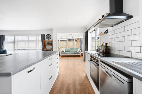 Photo of property in 47b Irvine Street, Frankton, Hamilton, 3204