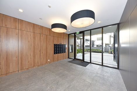 Photo of property in The Foundry, 302/36b Welles Street, Christchurch Central, Christchurch, 8011