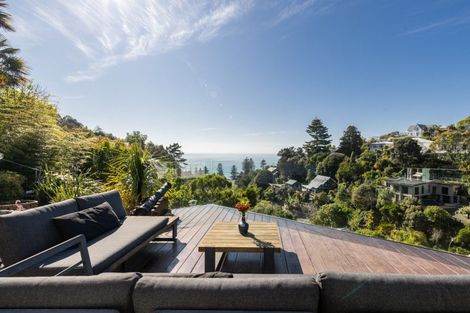 Photo of property in 3 Lucy Road, Bluff Hill, Napier, 4110