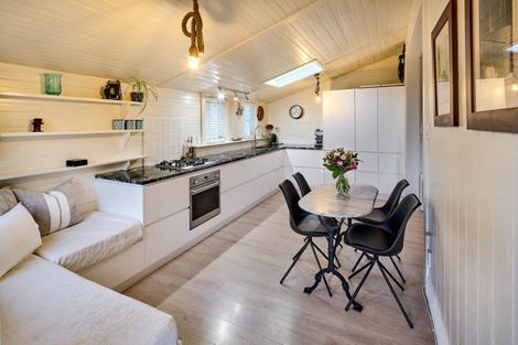 Photo of property in 31 Ascot Street, Thorndon, Wellington, 6011