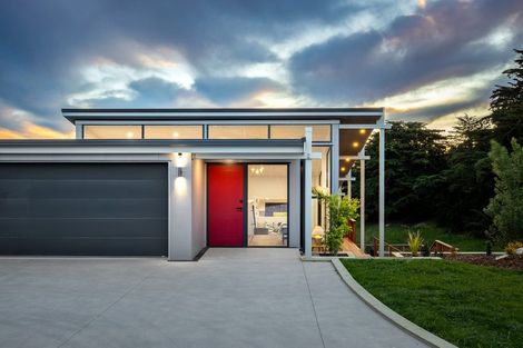 Photo of property in 6 Kapuka Lane, Kennedys Bush, Christchurch, 8025