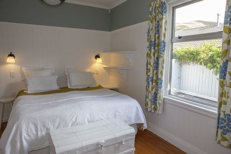 Photo of property in 23 Menzies Street, Sumner, Christchurch, 8081