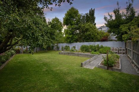 Photo of property in 9 Bowenvale Avenue, Cashmere, Christchurch, 8022