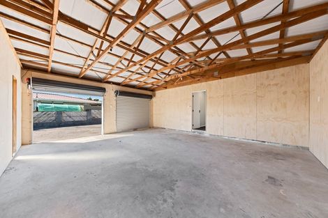 Photo of property in 9 Te Whena Place, Waitara, 4320