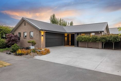 Photo of property in 65 Metehau Street, Marshland, Christchurch, 8083