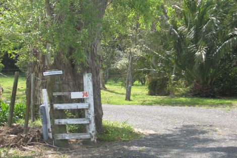 Photo of property in 74 Wolseley Road, Tanners Point, Katikati, 3170