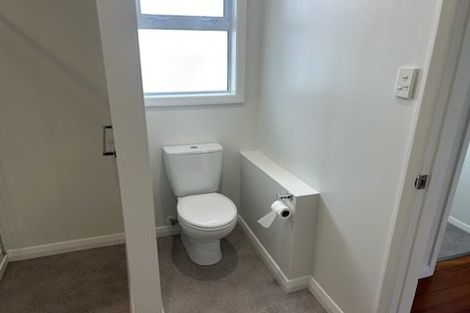 Photo of property in 7 Montgomery Street, Levin, 5510