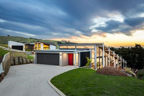 Photo of property in 6 Kapuka Lane, Kennedys Bush, Christchurch, 8025